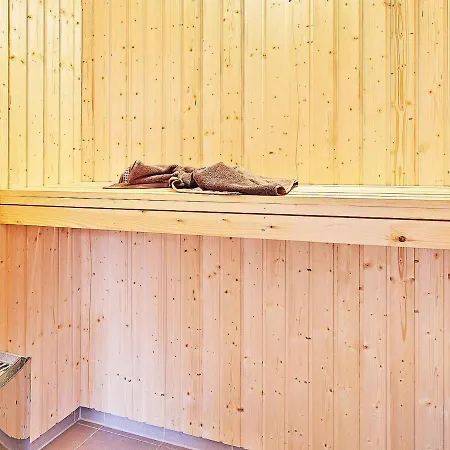 20 Person In Hasselberg Hébergement de vacances Kappeln