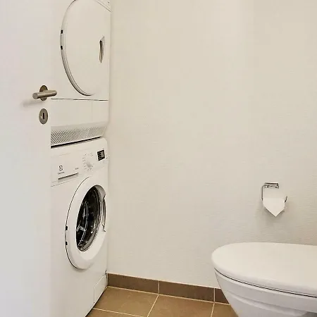 Hébergement de vacances 20 Person In Hasselberg Kappeln