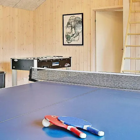 Hébergement de vacances 20 Person In Hasselberg Kappeln