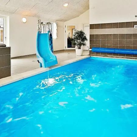 Holiday home 20 Person In Hasselberg