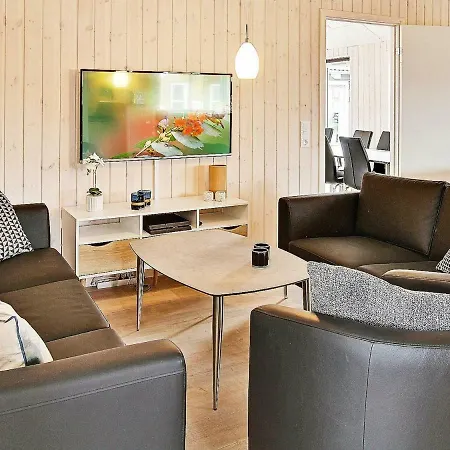 Holiday home 20 Person In Hasselberg