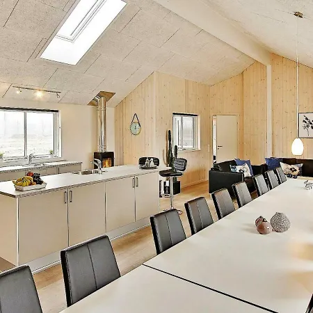 20 Person In Hasselberg Holiday home *